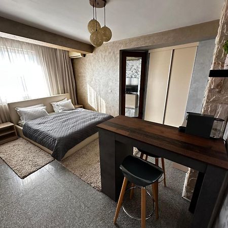 Central Residence Konstanca Zewnętrze zdjęcie
