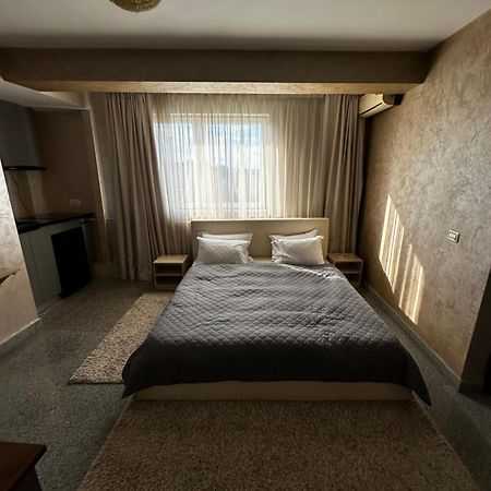 Central Residence Konstanca Zewnętrze zdjęcie