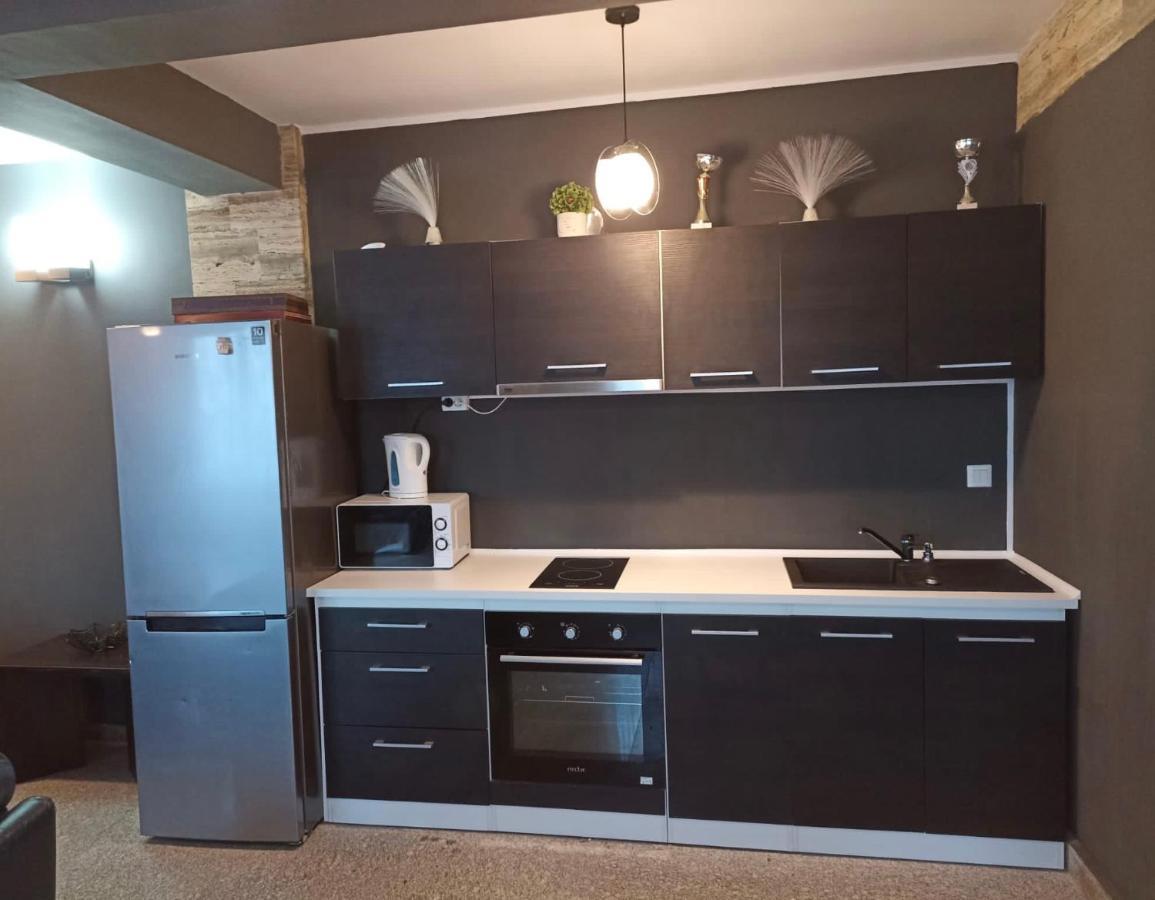 Central Residence Konstanca Zewnętrze zdjęcie