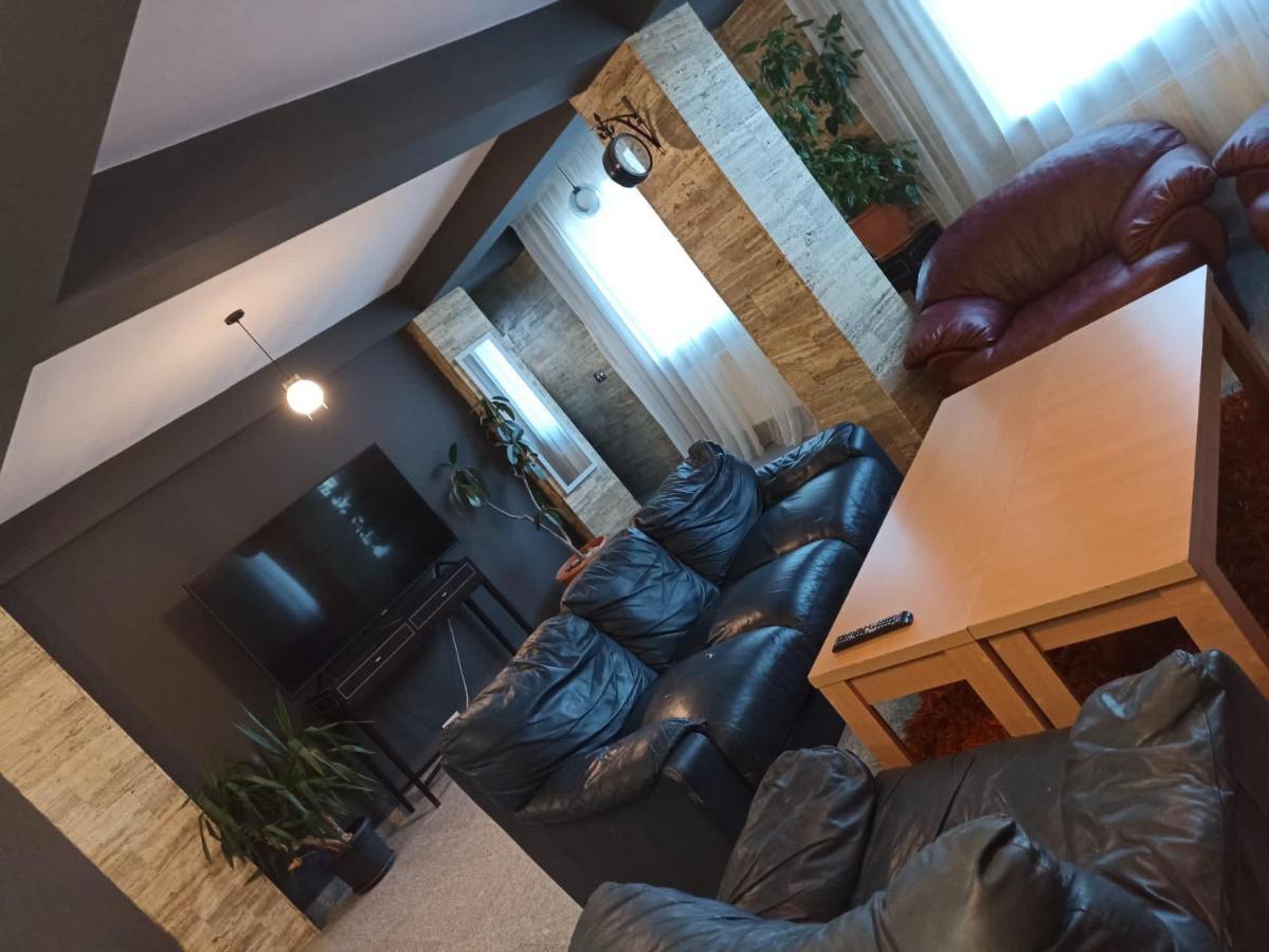 Central Residence Konstanca Zewnętrze zdjęcie