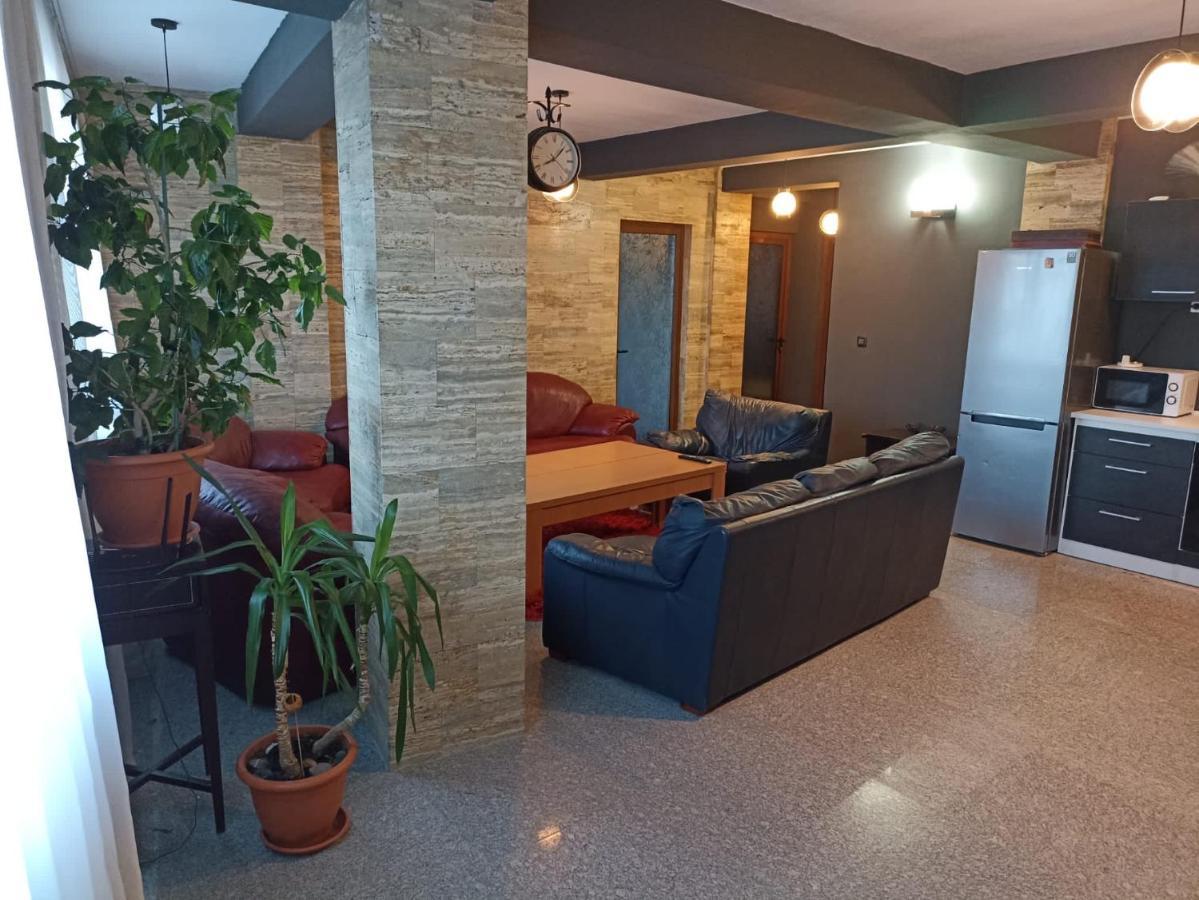Central Residence Konstanca Zewnętrze zdjęcie