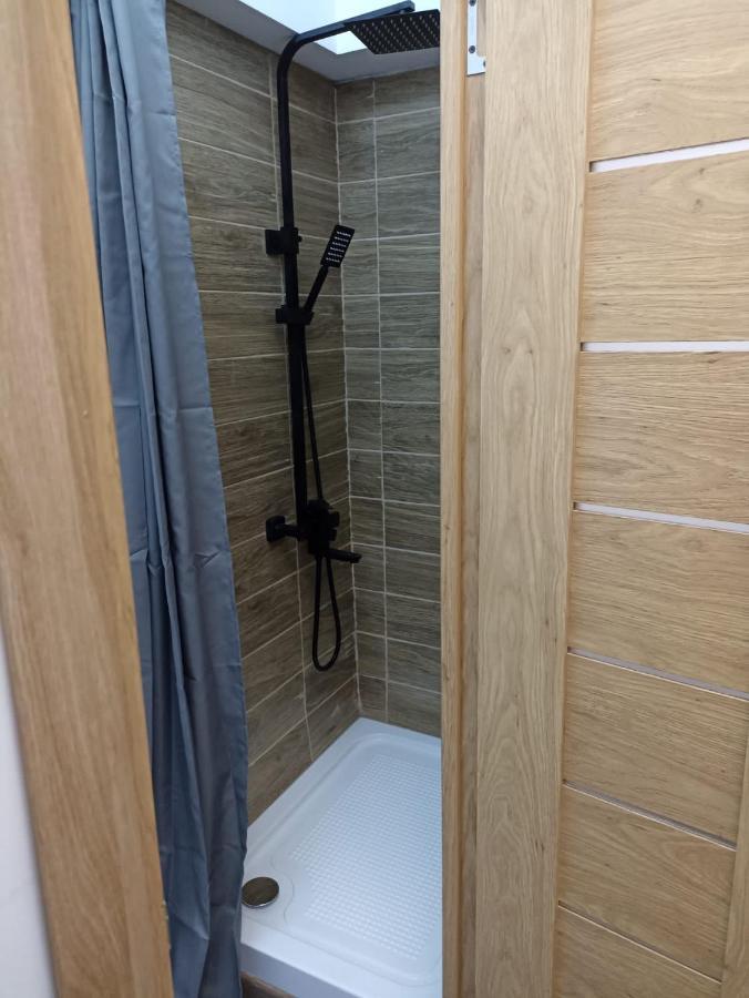 Central Residence Konstanca Zewnętrze zdjęcie
