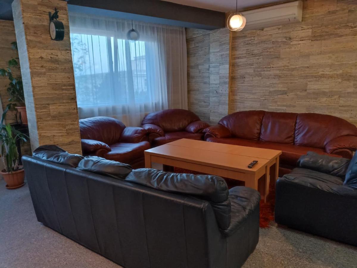 Central Residence Konstanca Zewnętrze zdjęcie