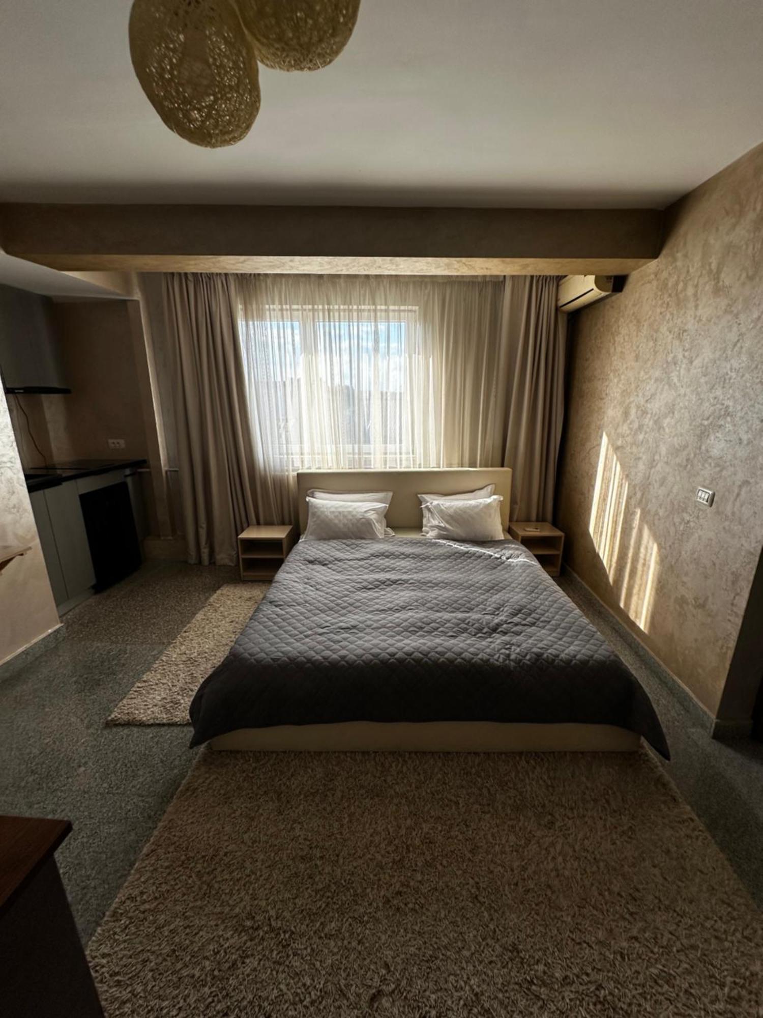 Central Residence Konstanca Zewnętrze zdjęcie