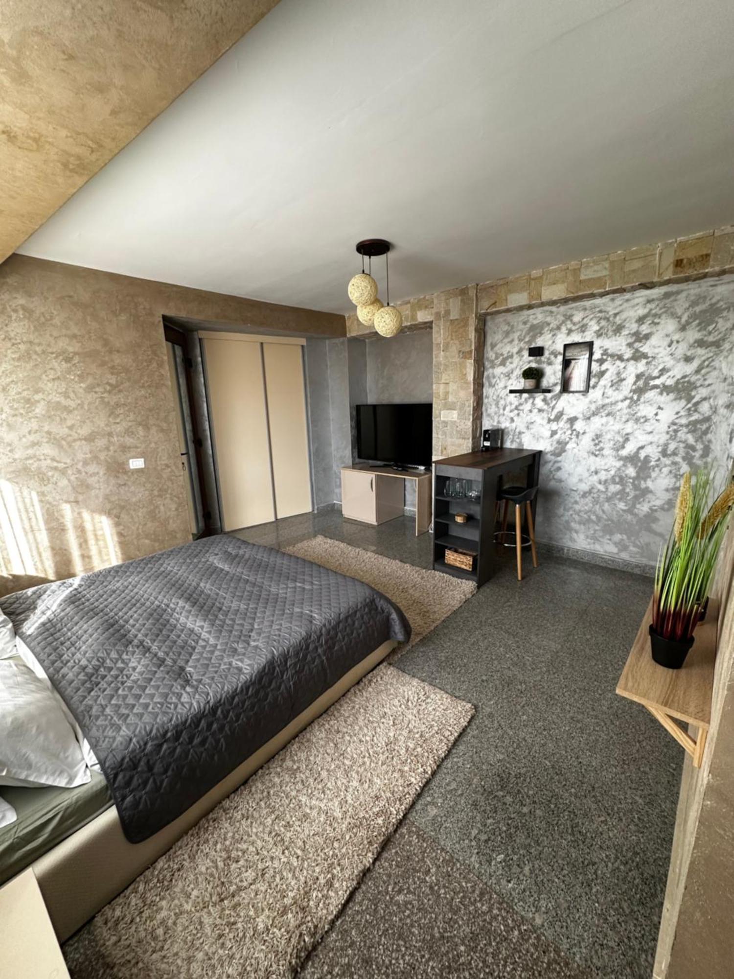 Central Residence Konstanca Zewnętrze zdjęcie