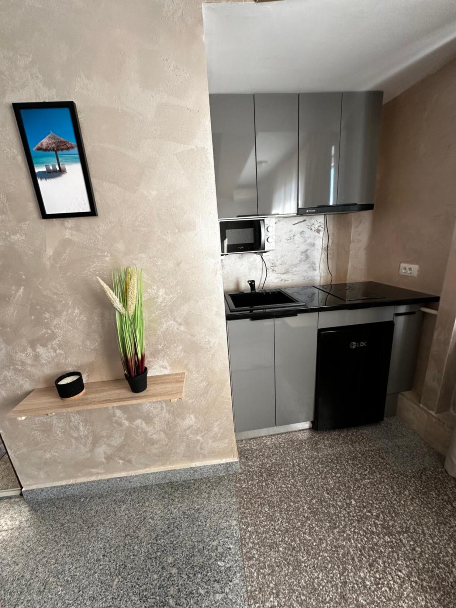 Central Residence Konstanca Zewnętrze zdjęcie