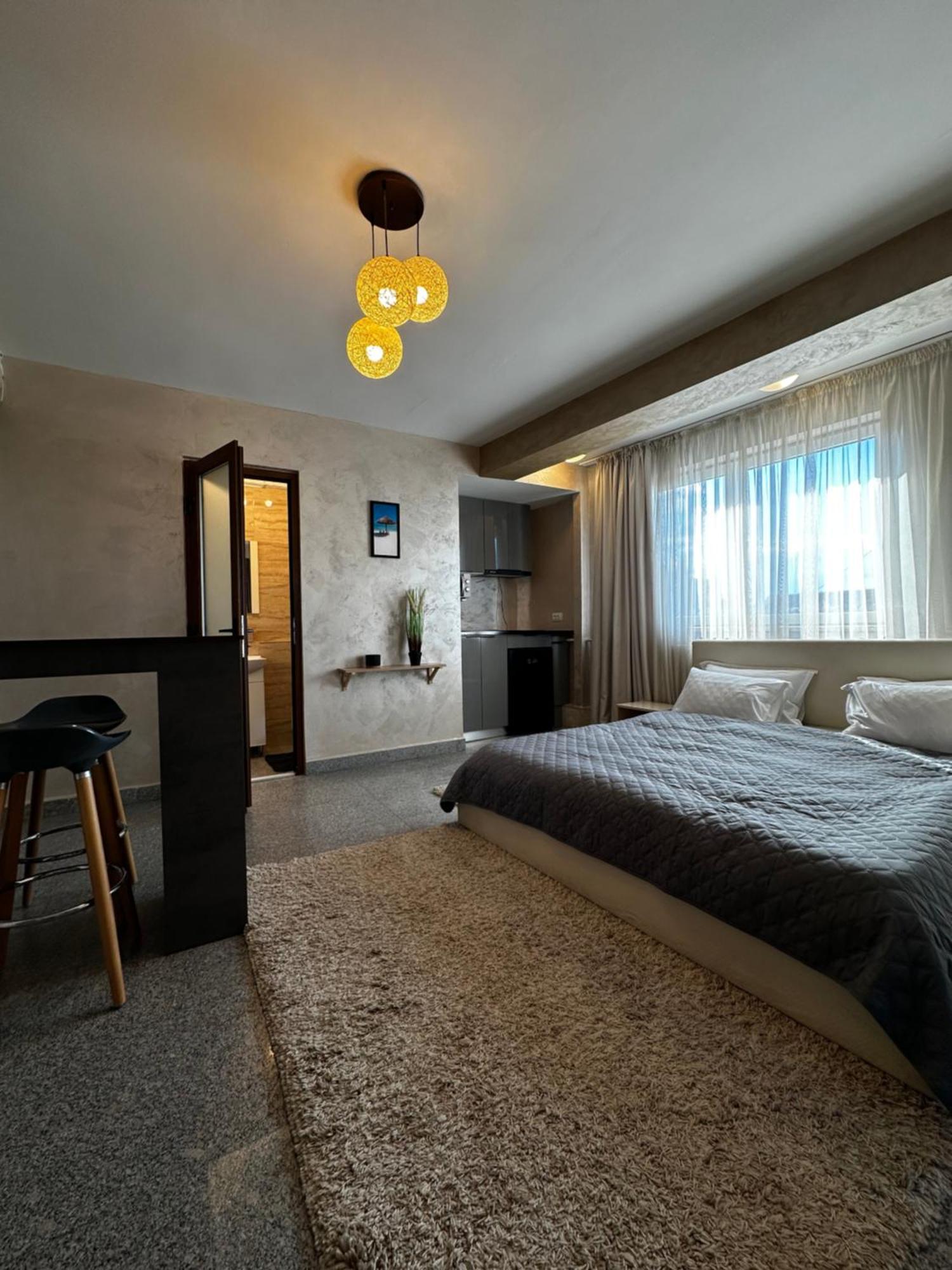 Central Residence Konstanca Zewnętrze zdjęcie