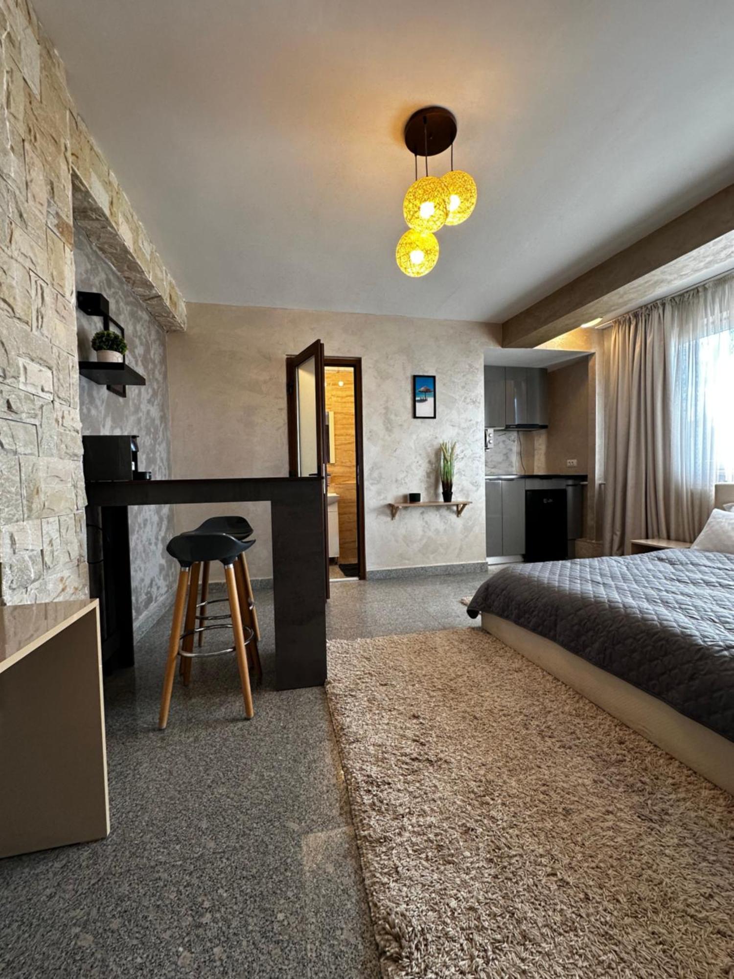 Central Residence Konstanca Zewnętrze zdjęcie
