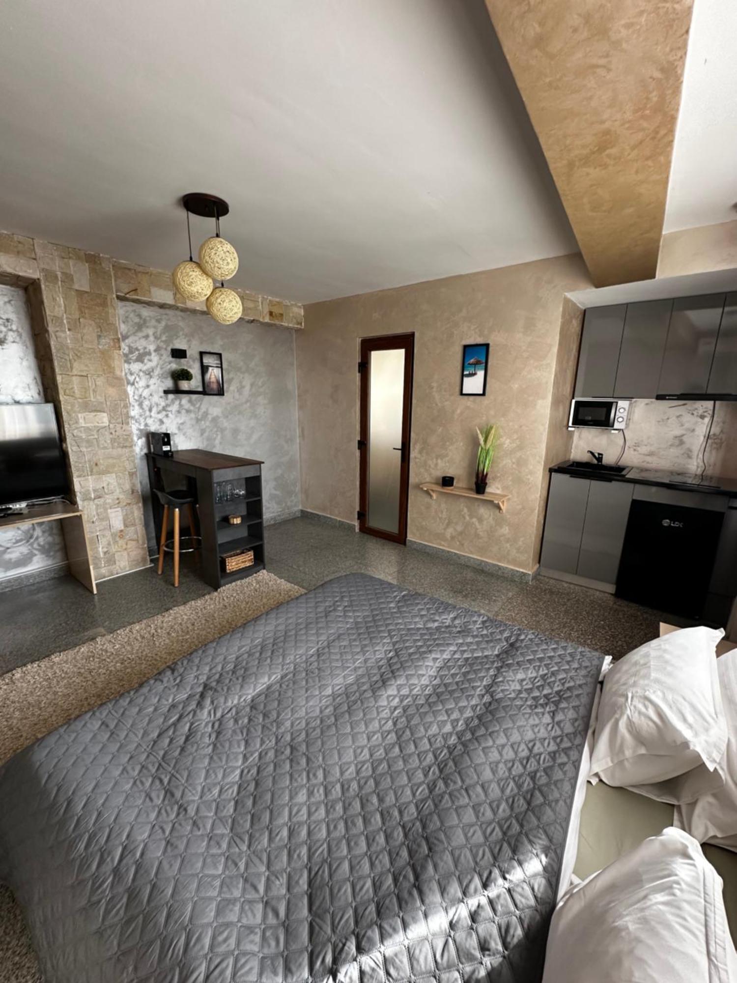 Central Residence Konstanca Zewnętrze zdjęcie